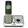 buy Cordless/Landline Phones VTech CS6429 Cordless Answering System - click for details